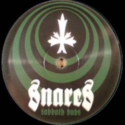 Venetian Snares : Sabbath Dubs
